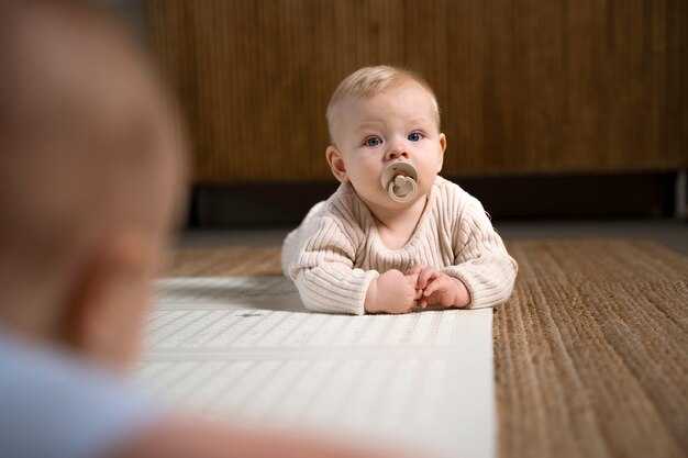 Заболевания: на что следует обратить внимание в первые недели