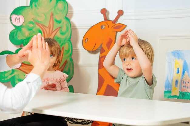 Игровая деятельность: умения в ролевых играх