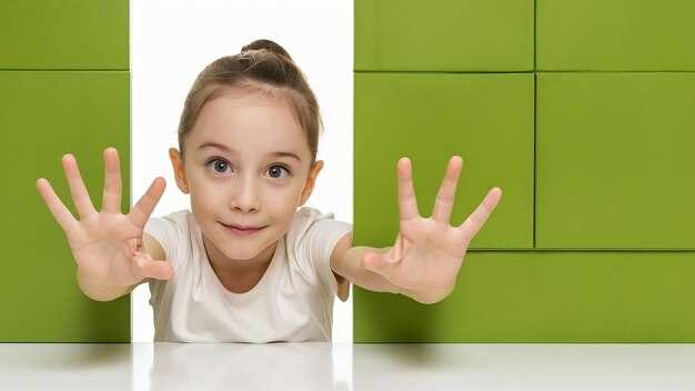 Физическая активность и координация