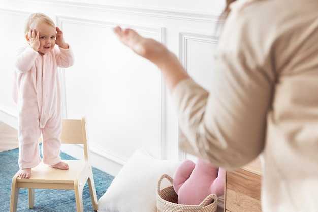 Безопасность: меры предосторожности для родителей