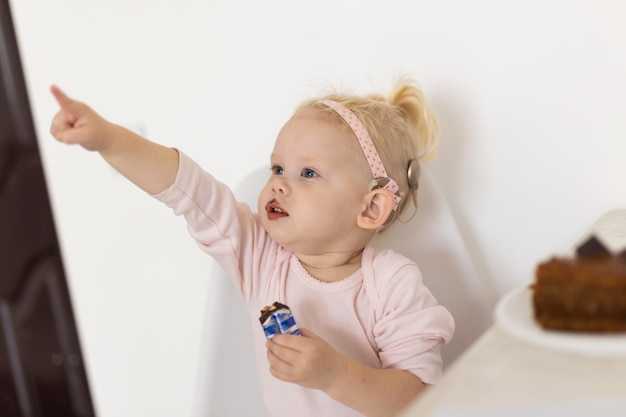 Игровая активность: какие игрушки подходят для этого возраста