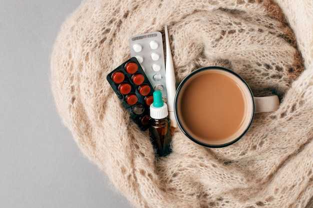 Влияние ОРВИ на беременность: что нужно знать