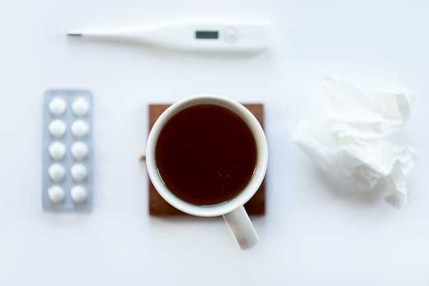 Что делать, если температура не спадает