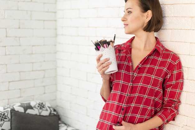 Что учесть при выборе напитков в первом триместре?