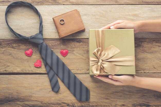 Идеи для практичных подарков: что выбрать