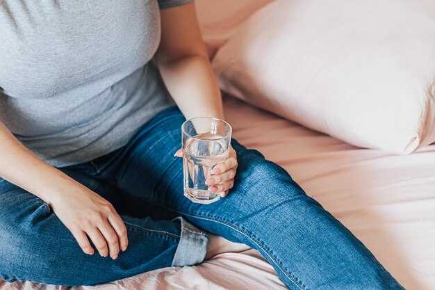 Когда обращаться к врачу при запоре во время беременности