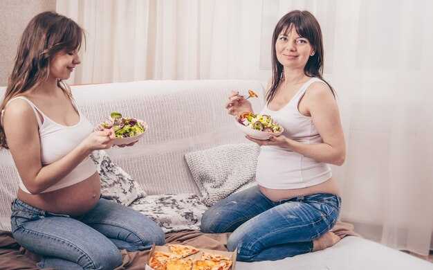 Зачем и как включать клетчатку в рацион