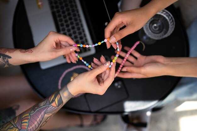 Зеленая нитка: ее значение и влияние на жизнь