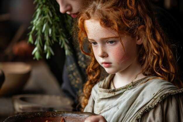 Символика имени Евангелина