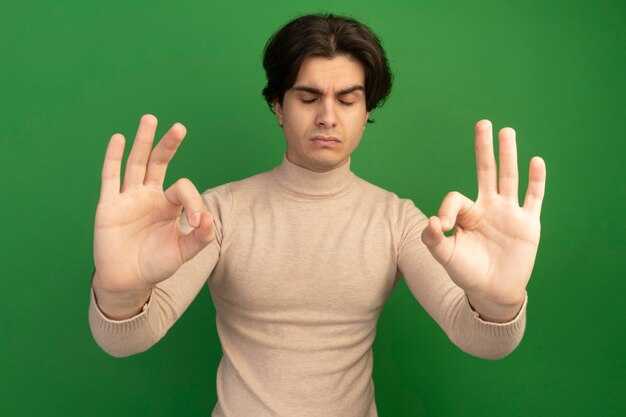 Анализ личного символа