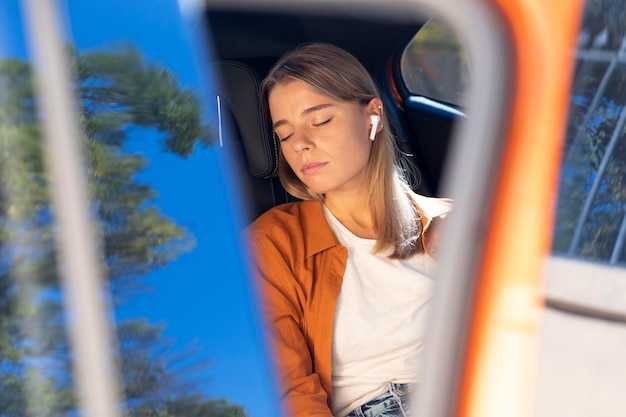 Значение машин как символ свободы и контроля