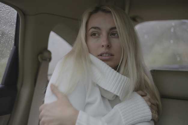 Что делать, если вы часто видите сны об угнанных автомобилях?