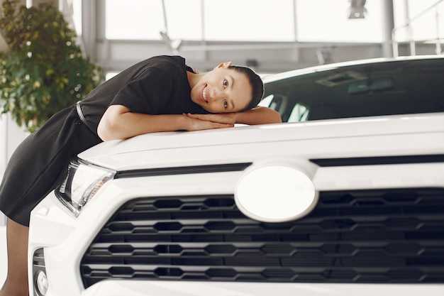 Как используемые автомобили в сновидениях отражают личные переживания?