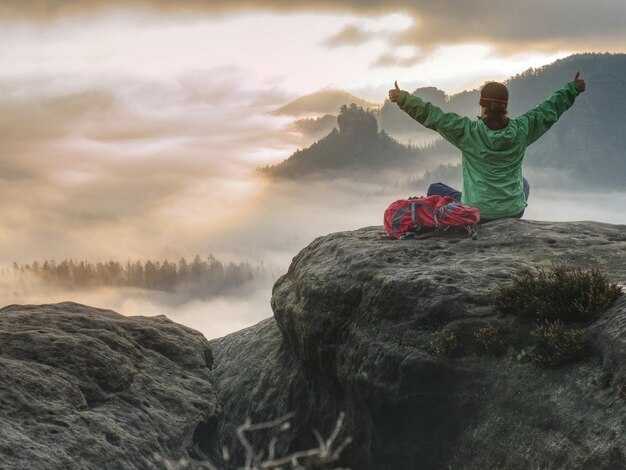 Местоположение горы: значение для истории