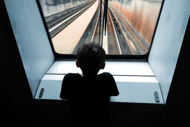 Опоздание на поезд: что это может значить?