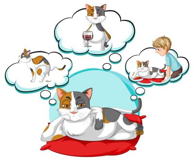 Котята как символ беззащитности и невинности