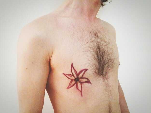 Кровь в сновидениях: истолкование и символика