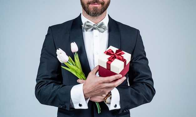 Совместные подарки: как сделать день особенным