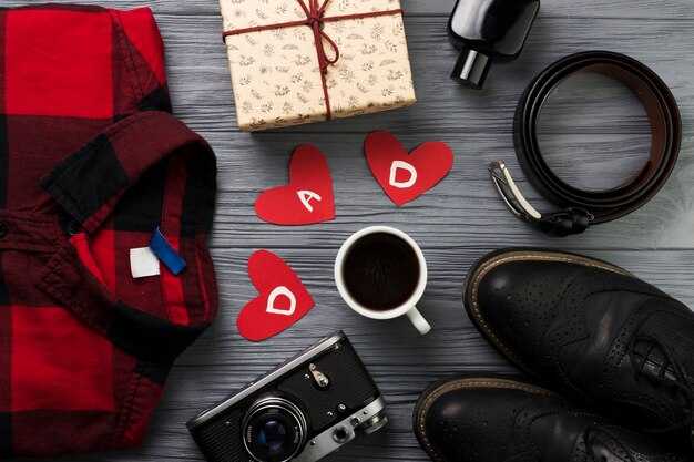 Персонализированные подарки с индивидуальным подходом