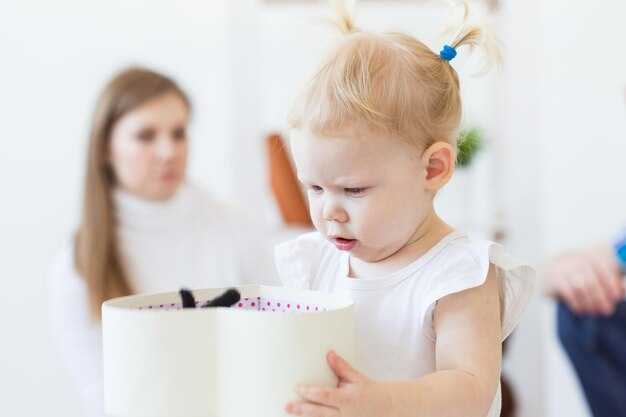 Развитие языковых навыков у трехлетних детей