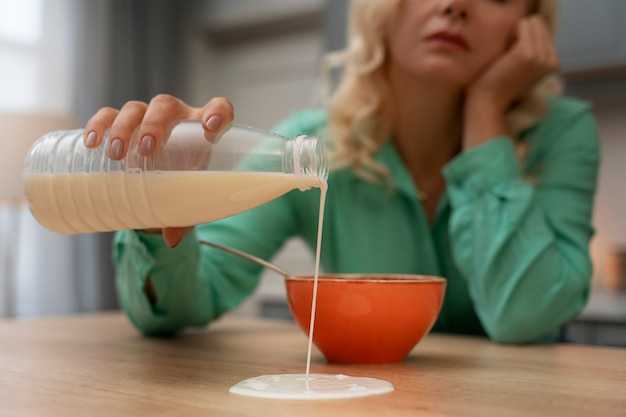 Коктейли с прокисшим кефиром