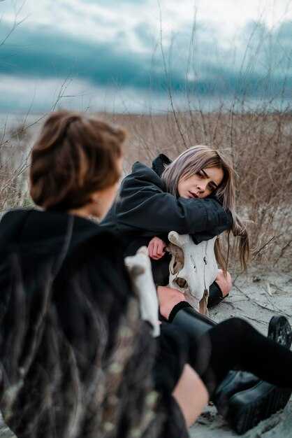 Самоуменьшение и чувство вины