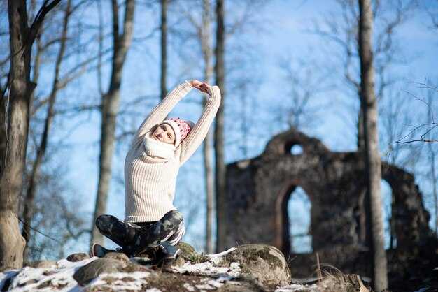 Как организм реагирует на моментальную остановку функций?