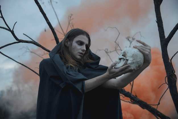 Ощущения и воспоминания людей, переживших клиническую смерть