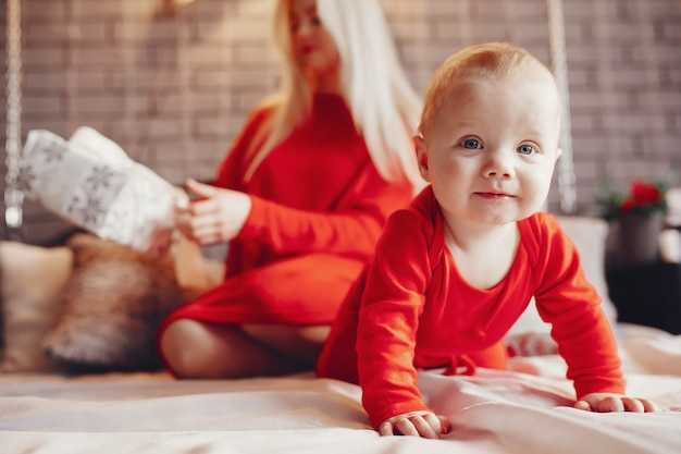 Развитие моторики: что ожидается в 9 месяцев