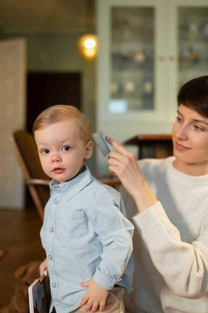 Безопасность: как защитить ребенка в этом возрасте