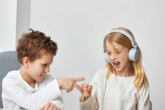 Популярные музыкальные жанры среди детей