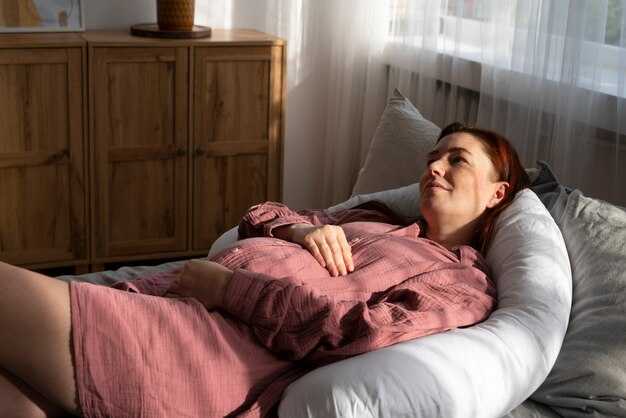 Психологическое значение беременности во сне