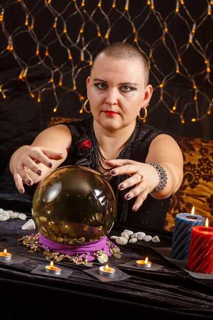 Пошаговая инструкция по проведению ритуала