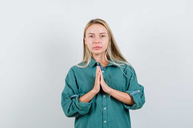 Что делать, если возникают сомнения при молитве?