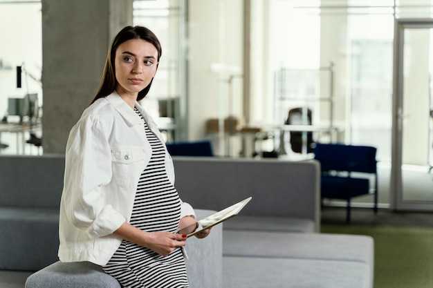 Когда стоит обратиться в перинатальный центр