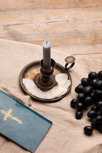 Место Троицы в литургической практике