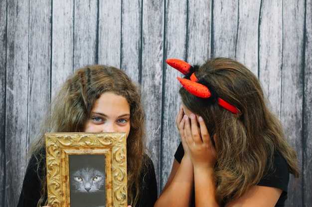 Физические проявления порчи: изменения во внешности