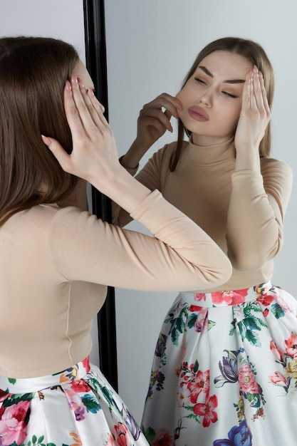 Как порча может влиять на внешность