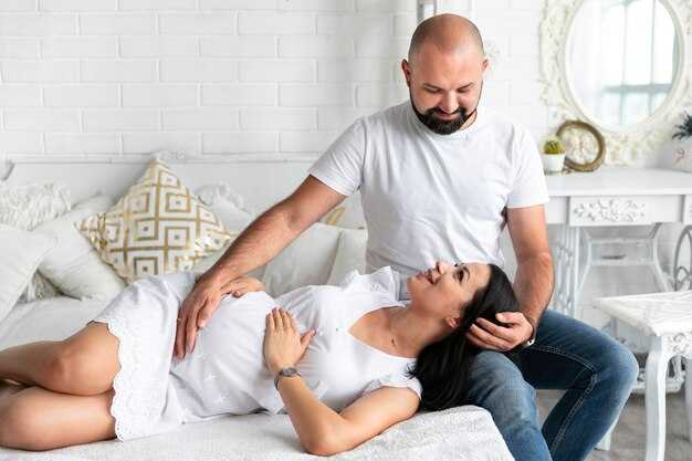 Сравнение схваток у первородящих и повторнородящих