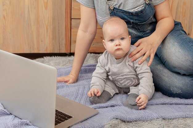 Как поддерживать эмоциональное развитие ребенка