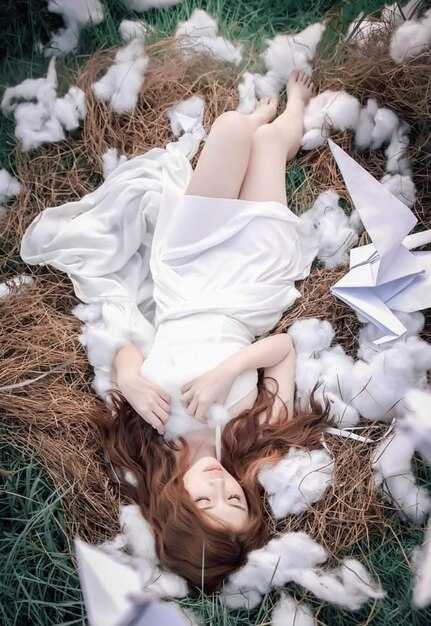 Значение пуха в исламском соннике