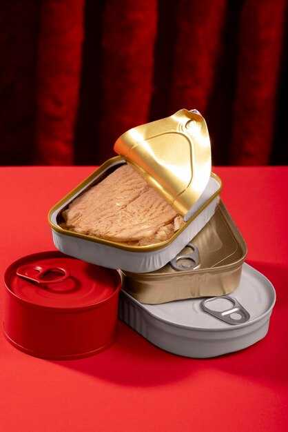 Связь между консервированной рыбой и эмоциональным состоянием сновидца