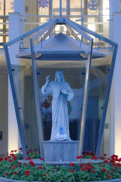 Происхождение иконы: мифы и факты