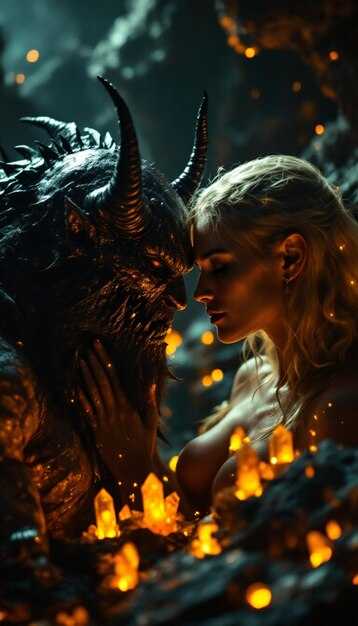 Сделка с демоном желания: что это такое?