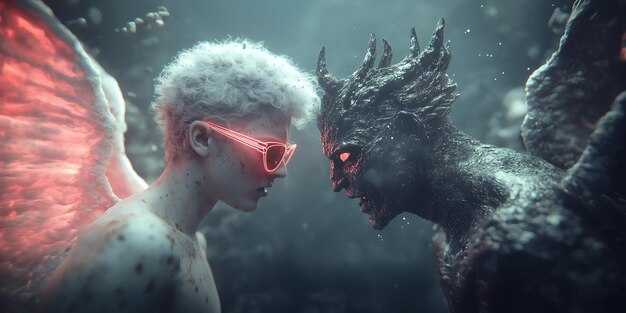 Демоны желания в Dragon Age: Origins