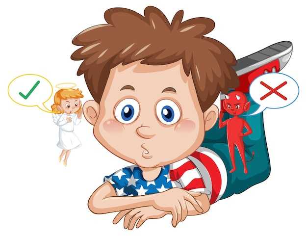 Как выбрать подходящее имя для ребенка: Денис или другие