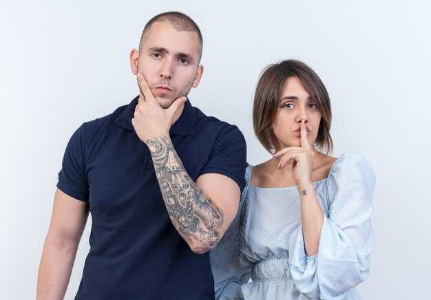 Советы по общению с мужчинами-Девами