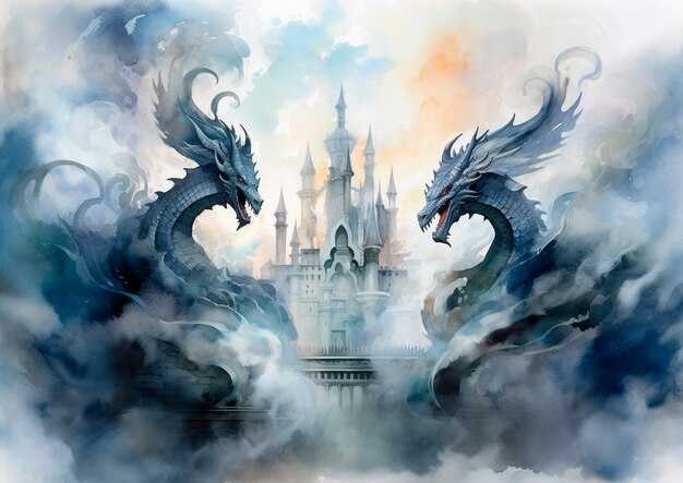 Роль легионов храмовников в борьбе с магией