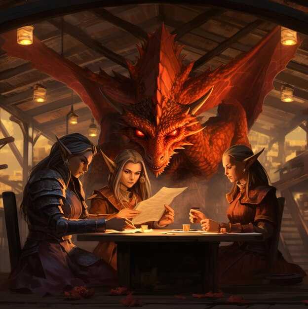 Персонажи и их мотивации