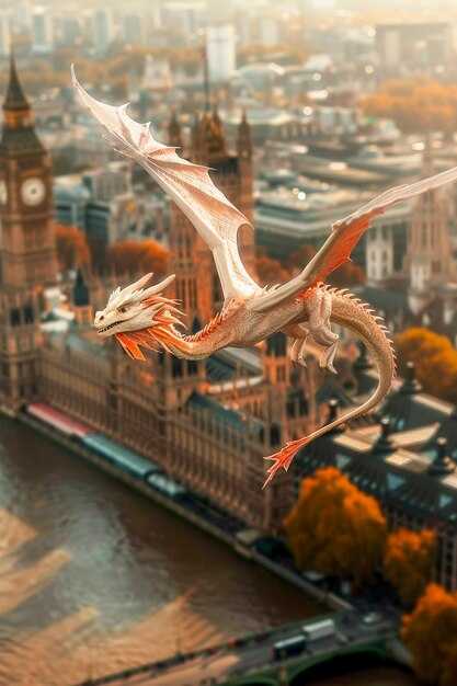 Как линии дракона влияют на характер человека?